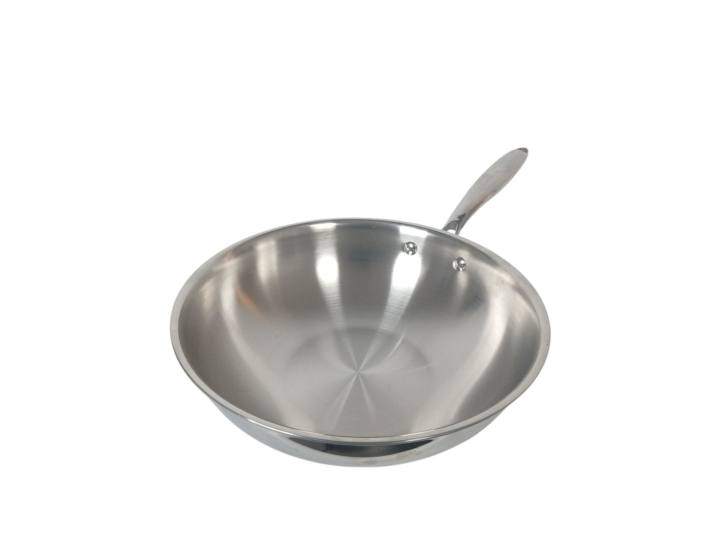 Poêle INOX PREMIUM 18/10