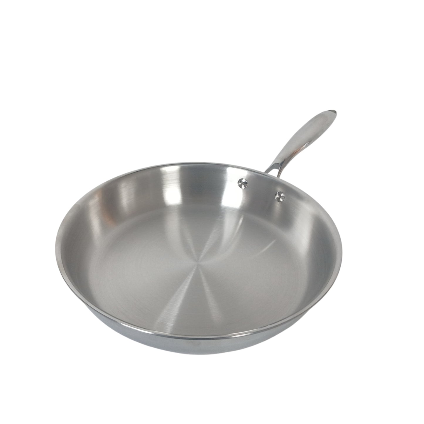 Poêle INOX PREMIUM 18/10
