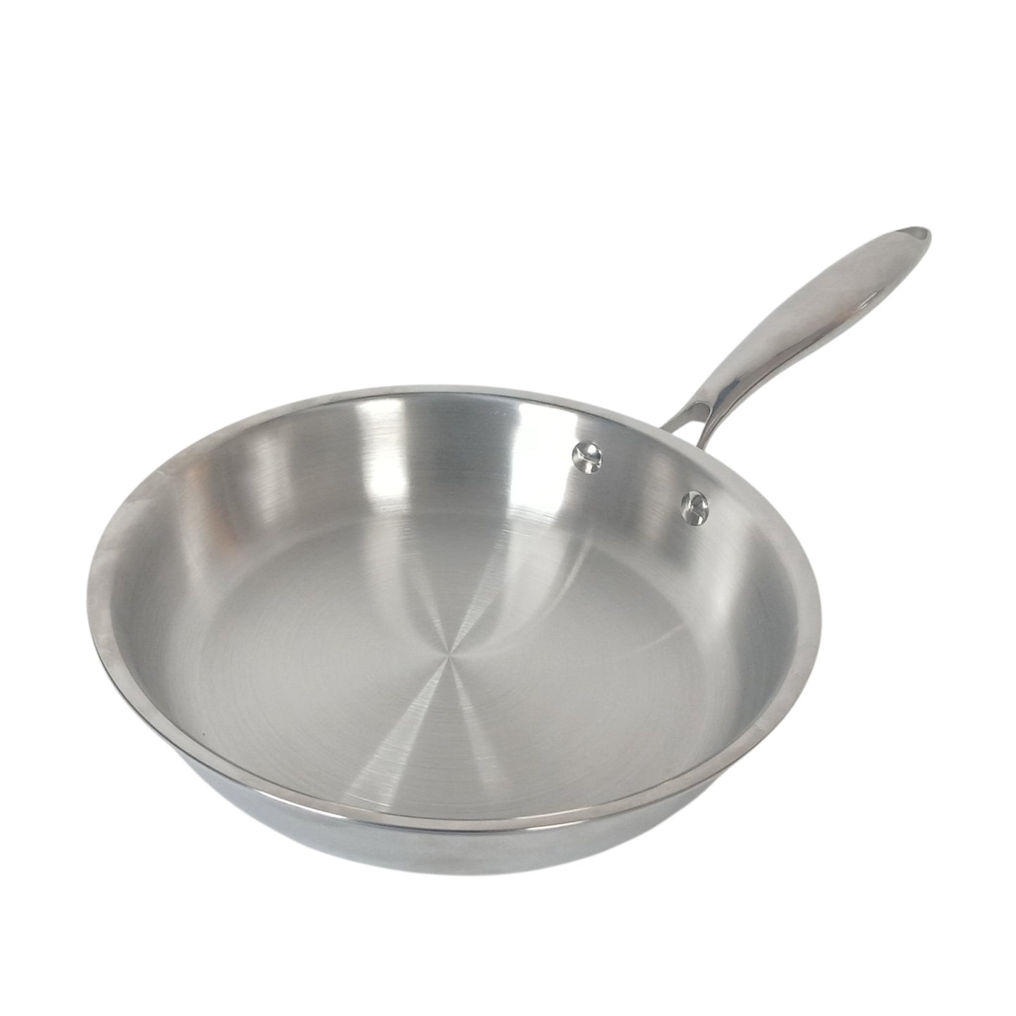 Poêle INOX PREMIUM 18/10