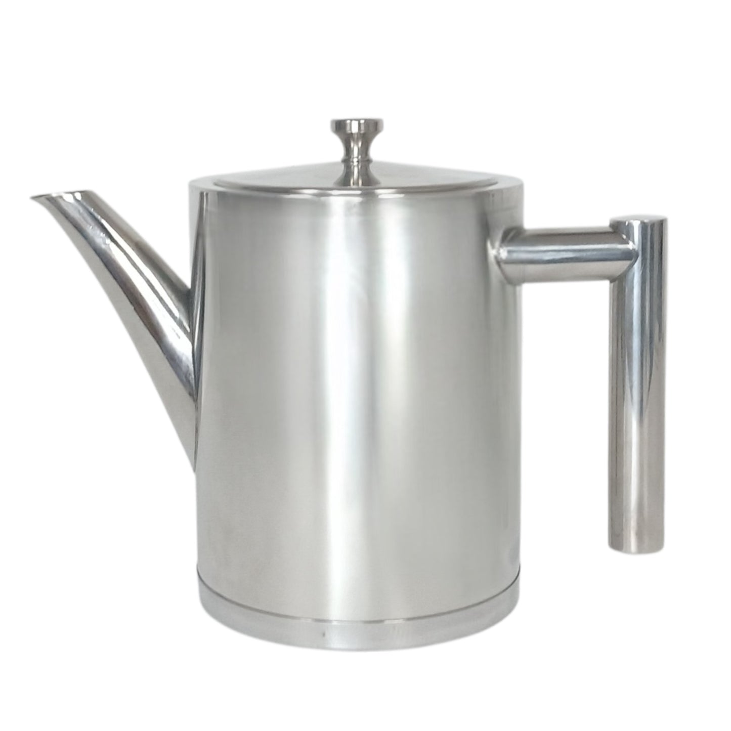 Théière 480ml - INOX