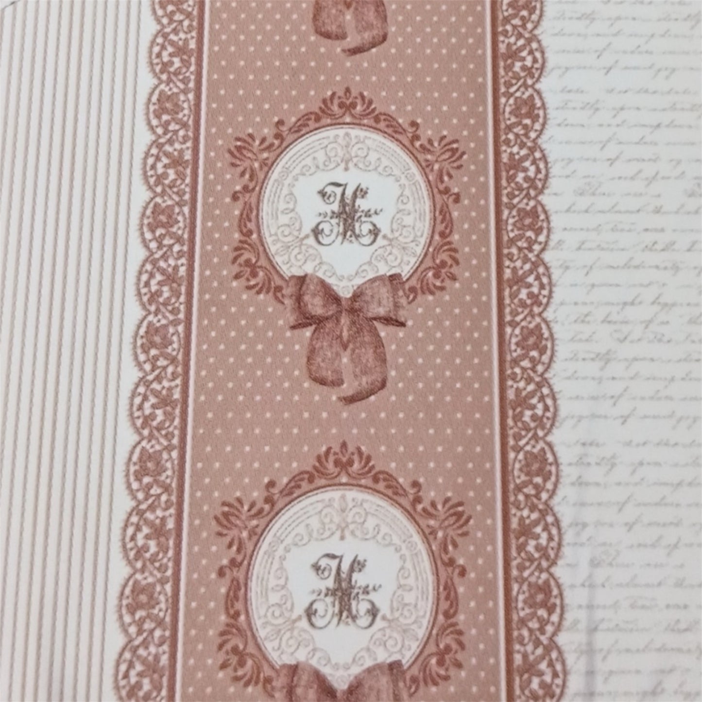 Parrure de housse de couette 3 pièces