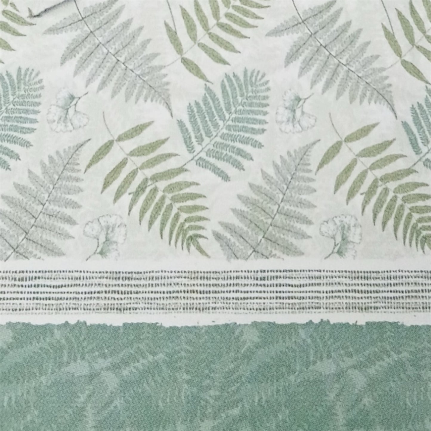 Parure de drap de lit 4 pièces