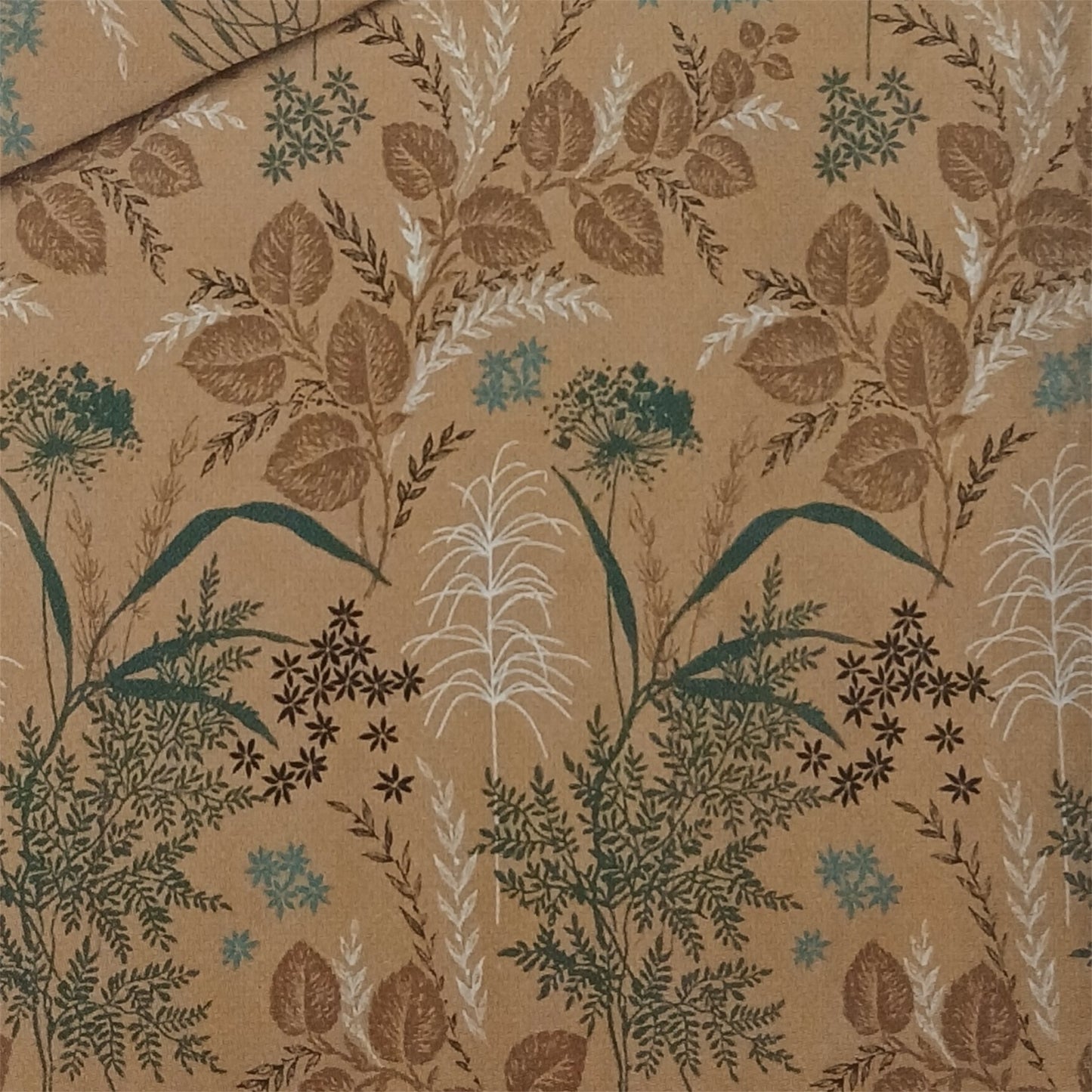 Parrure de housse de couette 3 pièces