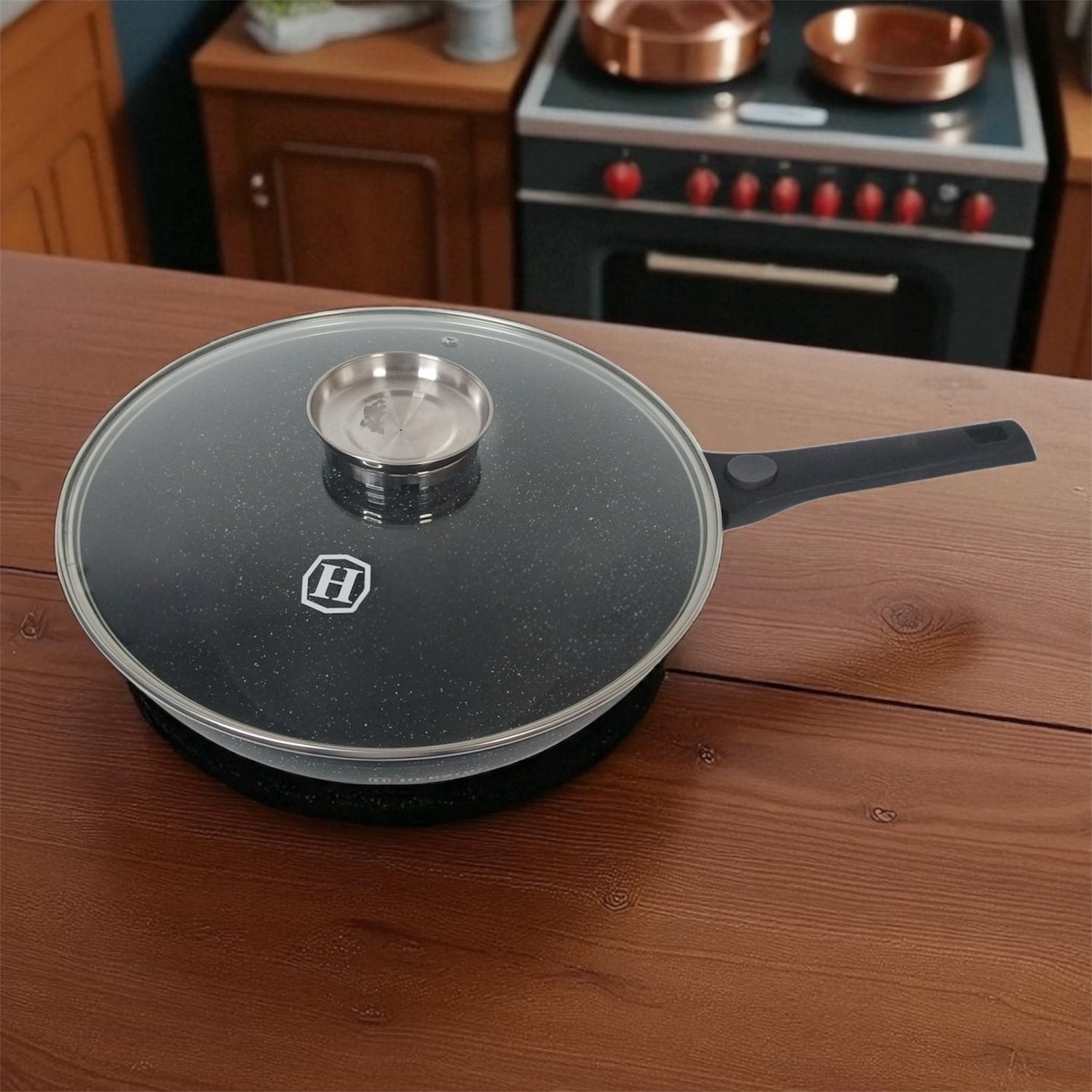 Woks