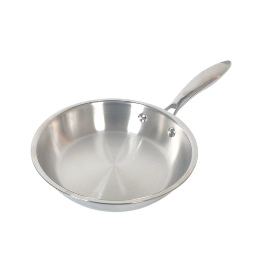 Poêle INOX PREMIUM 18/10