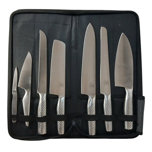 Sacoche de couteaux