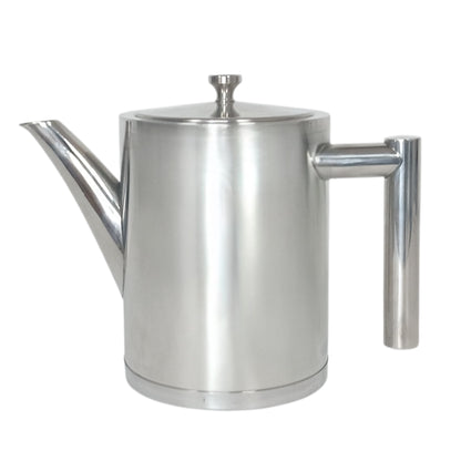 Théière 480ml - INOX