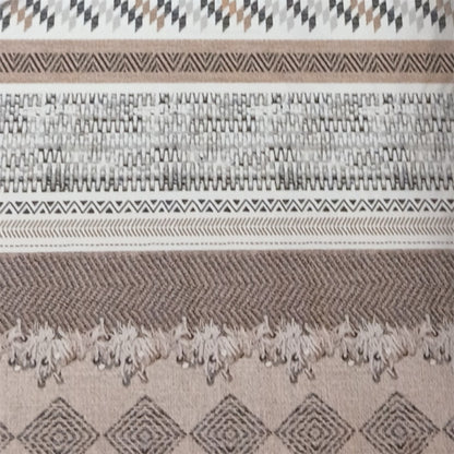 Parure de drap de lit 4 pièces